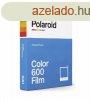 Polaroid Color for 600 film