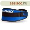 MADMAX Simply the Best Blue 6^ v XXL