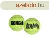 KONG SqueakAir Balls Teniszladba Kutyajtk 3 db M