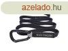 K9 Thorn prz petzl karabinerrel, fekete, XL