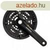 Hajtm MTB alu Z 26-36-48 shimano FCT4010 Octalin