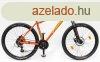 CSEPEL WOODLANDS PRO 27,5/18 MTB 1.1 21SP M NARANCS YS7421