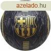 FC Barcelona labda fekete /arany