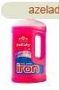 IRON 1000 ml, padl tisztt, virg illat