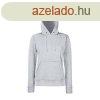 Fruit of the Loom F81 kapucnis Ni pulver, LADY-FIT HOODED 