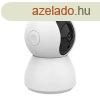 Astrum IP110 WiFi IP kamera beptett mikrofonnal QHD