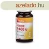 Vitaking e-vitamin 400iu termszetes d-alpha lgykapszula 60