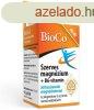 Bioco szerves magnzium b6-vitamin tabletta 60 db