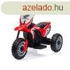 Elektromos motorkerkpr BABY MIX Honda CRF 450R Piros