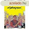 Puzzle Good Loot Cyberpunk 2077: Valentinos (1500 darabos)