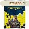 Good Loot Puzzle Cyberpunk 2077: Male V