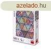 Puzzle 500XL db - Relax mandalk