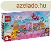 LEGO Gabbys Dollhouse 10797 Gabi partiszobja