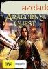 The Lord of the Rings - Aragorn&#039;s Quest Ps2 jtk P
