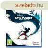 Disney Epic Mickey: Rebrushed - PS5