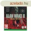 Alan Wake 2 (Deluxe Kiads) - XBOX Series X