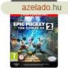 Epic Mickey 2: The Power of Two [Steam] - PC