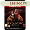 Broken Sword 5: The Serpent?s Curse [Steam] - PC