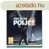 This is the Police 2 - XBOX ONE
