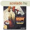 Hellboy: Web of Wyrd (Collector?s Kiads) - PS5