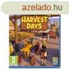Harvest Days: My Dream Farm - PS5