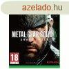 Metal Gear Solid Delta: Snake Eater (Day One Kiads) - XBOX 