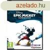 Disney Epic Mickey: Rebrushed - PC