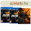 Call of Duty: Black Ops 6 (Double Steel Pack) - PS4