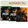 Call of Duty: Black Ops 6 (Double Steel Pack) - XBOX Series 