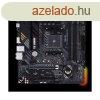 ASUS Alaplap AM4 TUF GAMING B550M-PLUS AMD B550, mATX