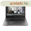 HP ZBook 17 G6 / Intel Xeon E-2186M / 32GB / 512GB NVMe / CA