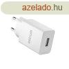 Astrum Pro U20 hlzati tlt 1X USB, 10W, fehr