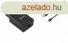 Astrum Pro U20 hlzati tlt 1X USB, 10W, micro USB adatkb