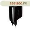 Astrum Pro PD100 hlzati tlt 2X Type-C PD 65W, 2X USB-A 1