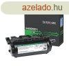 Lexmark T64x High Corporate Toner 21K (Eredeti) 64080HW