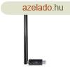 Adapter WiFi Baseus FastJoy 650Mbps (fekete)