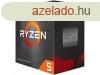 AMD Ryzen 5 5600G 3,9GHz AM4 BOX