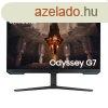 Gamer Monitor Samsung Odyssey G70B 32