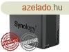 Synology NAS DS224+ (6GB) (2xHDD)