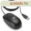 HP USB Optical mouse Black