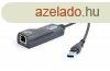 Gembird NIC-U3-02 USB3.0 Gigabit LAN adapter