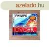 Philips DVD+ RDL 8,5GB Dual-Layer 8x