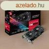 RADEON ASUS ROG Strix RX560 V2 4GB GDDR5 videokrtya