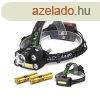 Fejlmpa 5x LED + COB Cree XM-L3-U3