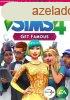 Electronic Arts The SIMS 4: Get Famous (PC)
