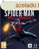 Insomniac Games Marvel&#039;s Spider-Man Miles Morales (