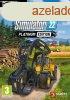GIANTS Software Farming Simulator 22 Platinum Edition (PC)