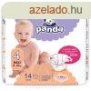 Panda Pelenka Maxi 14db/8-18kg