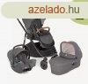 Joie Versatrax 3in1 babakocsi Shell Gray