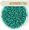 Miyuki ksagyngy - 5106 - Duracoat Galvanized Dark Aqua Gre